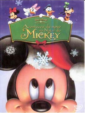 Mickeys Twice Upon A Christmas - مدبلج